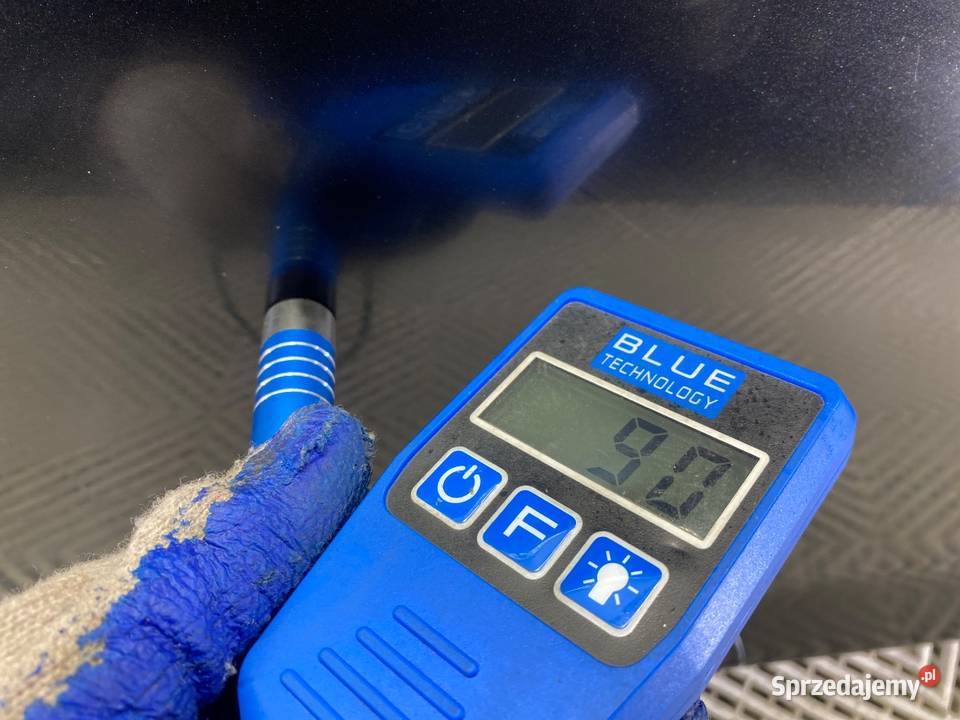 DRZWI LEWY PRZÓD BMW G30 SedanLimuzyna 475 Drzwi