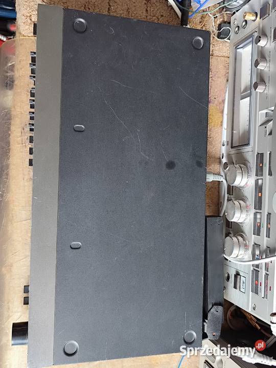 tuner Unitra T9015 PRL Pozostałe Mosty sprzedam