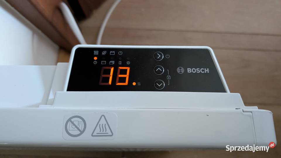 Grzejnik konwektorowy Bosch Thermotechnik 400020 Grzejniki Jadowniki