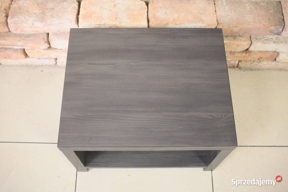 Stoliki nocne masywne Pszczyna