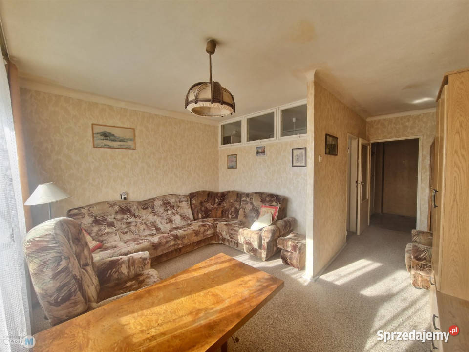 Sprzedam mieszkanie 29m2 1 pok Kielce