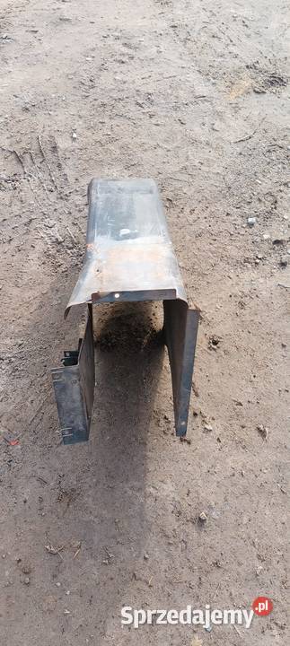 Traktorek Kubota gr 1600 części kosz kosisko Namysłów sprzedam