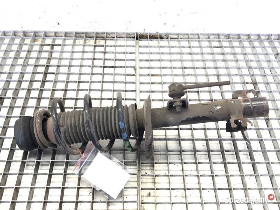 AMORTYZATOR PRAWY PRZÓD ZE SPRĘŻYNĄ SKODA CITIGO osobowe