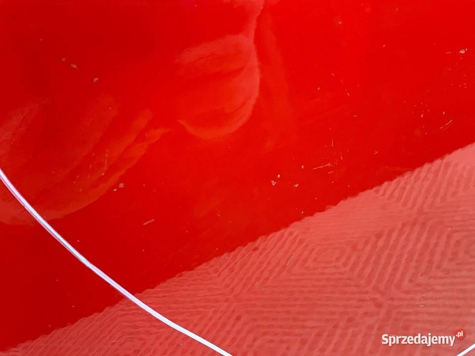 DRZWI LEWY TYŁ VW TROC Crossover osobowe