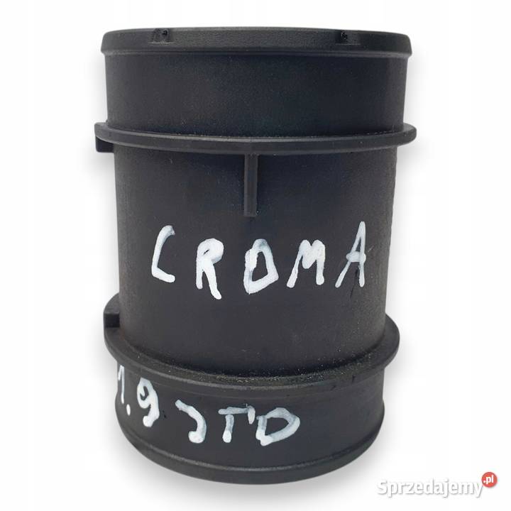 PRZEPŁYWOMIERZ Fiat Croma 19 JTD CDTI 55350048 Chełm