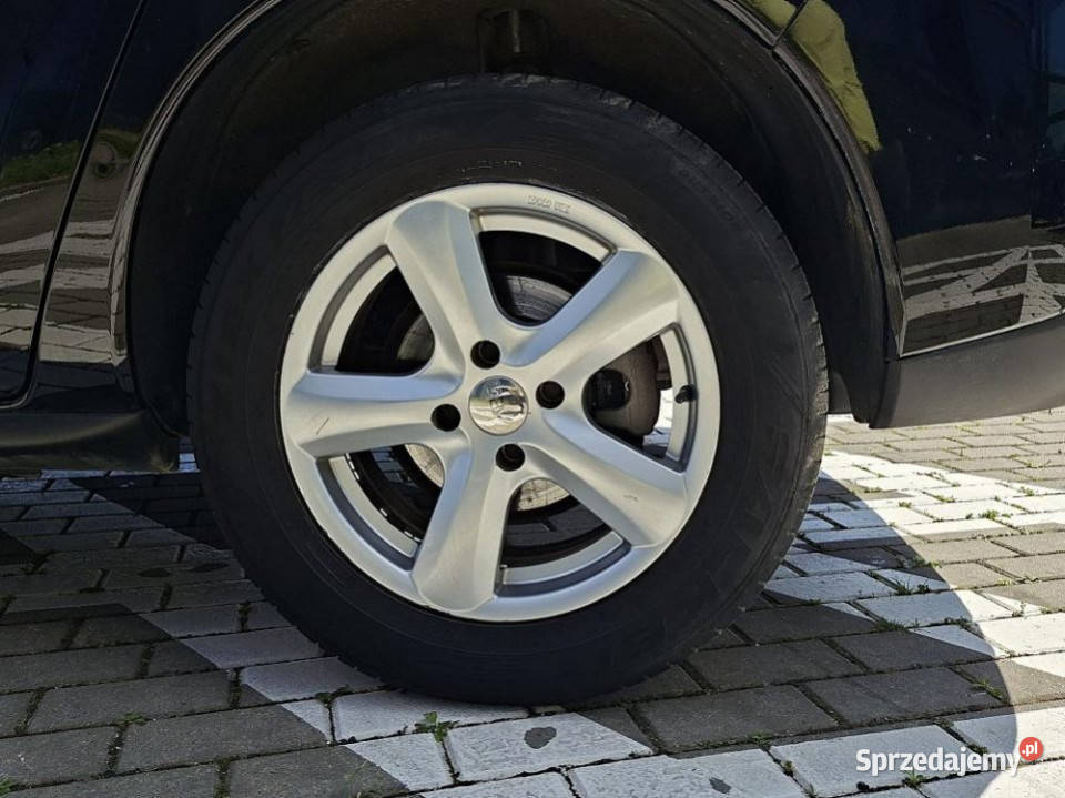 Peugeot 3008 2015r ASO Półskóra Panorama HUD 166864km małopolskie Kraków