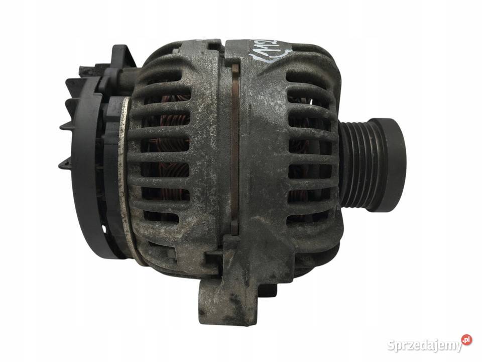 ALTERNATOR Volvo S60 S80 V70 XC70 XC90 25 D5 Chełm