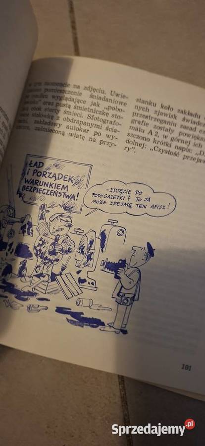 Popularyzacja BHP w przedsiębiorstwie wydanie