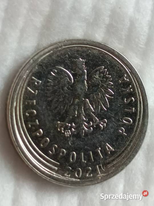 Sprzedam 10 gr 2021 r złe bity rdzeń Chełm