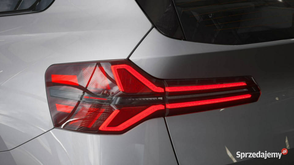 BMW X3 NOWE BMW X3 40d xDrive Dostępne ręki G45 Łódź