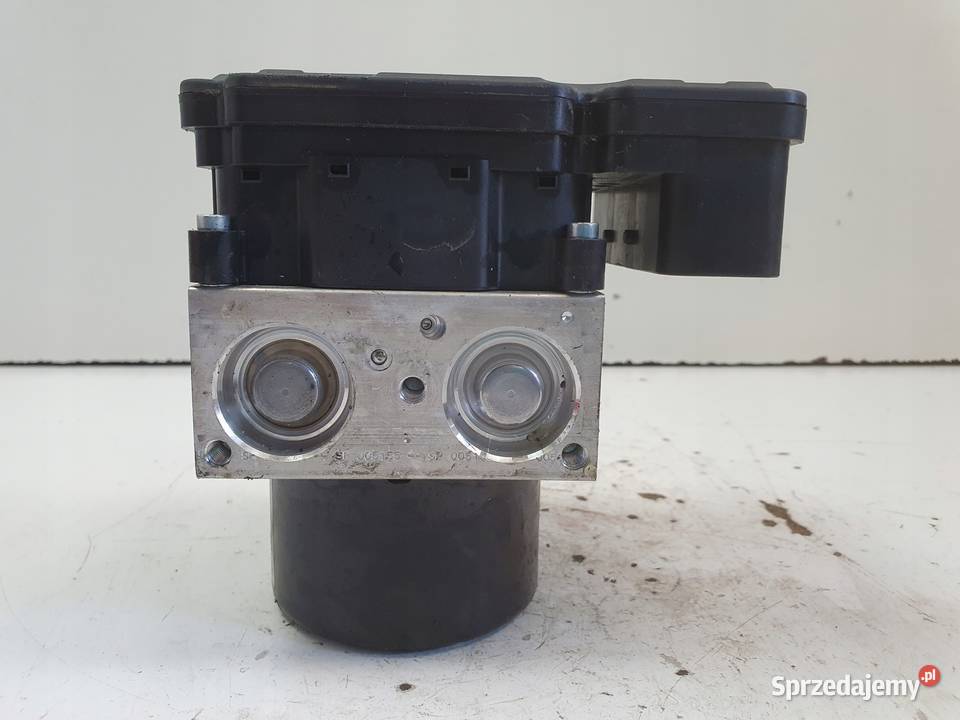 Volvo V40 II POMPA ABS hamulcowa STEROWNIK Chełm