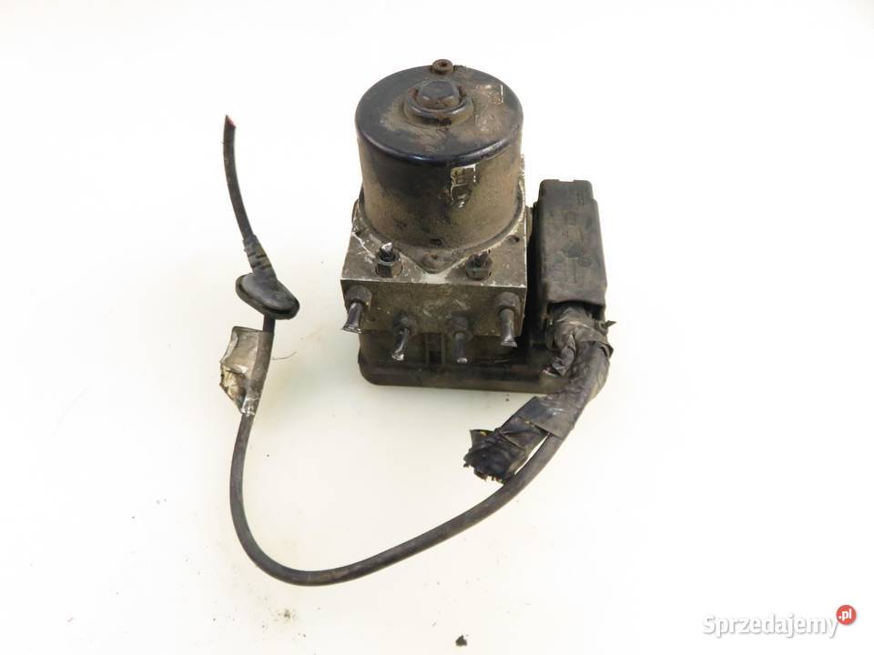 POMPA ABS SKODA OCTAVIA I 4x4 1C0907379N