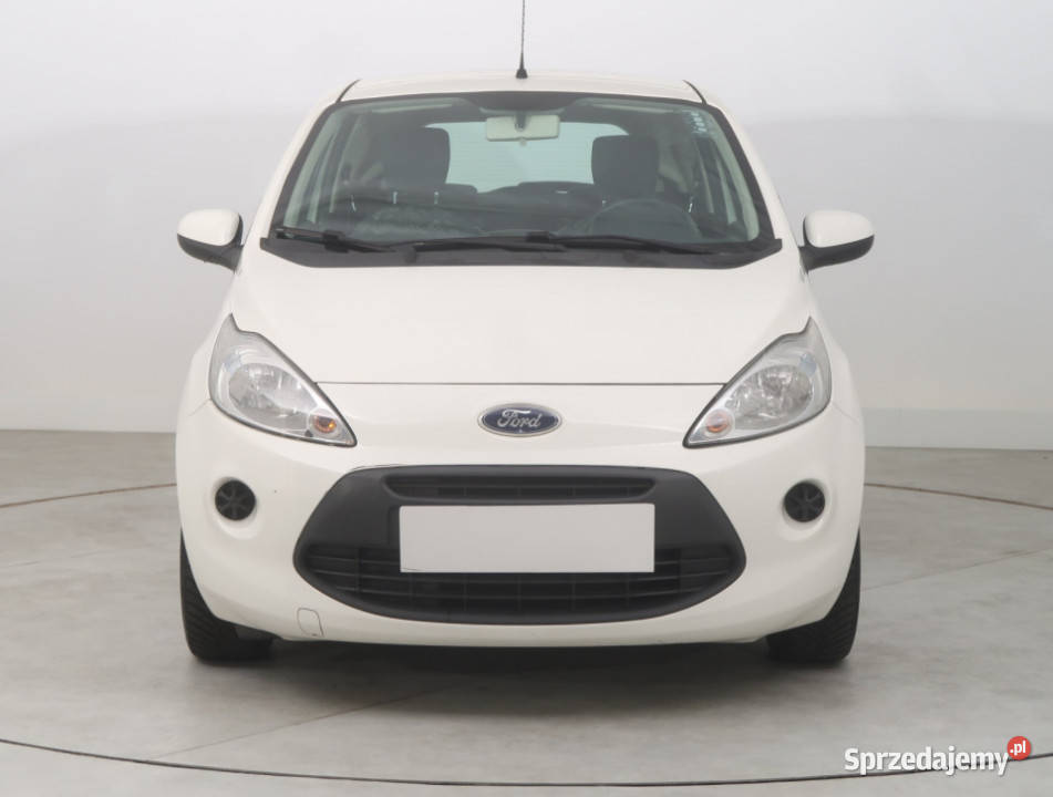 Ford Ka 12 i 164988km Bielany Wrocławskie