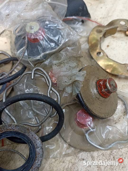 NSU KETTENKRAD zundapp ks Antyki Koszalin