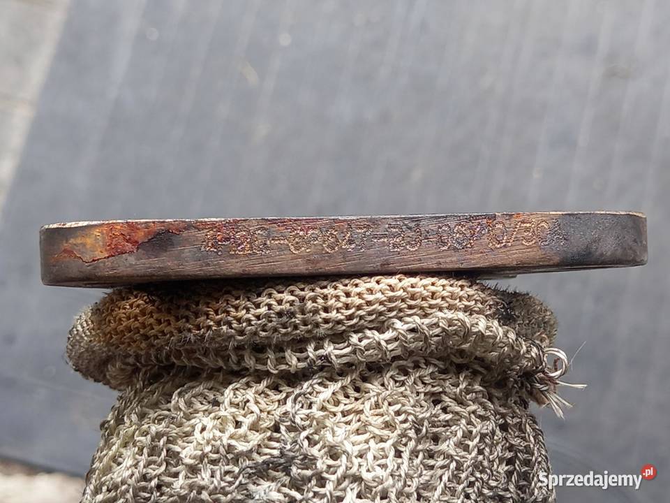 LAND ROVER DISCOVERY 27 D 276DT 190 08r rura