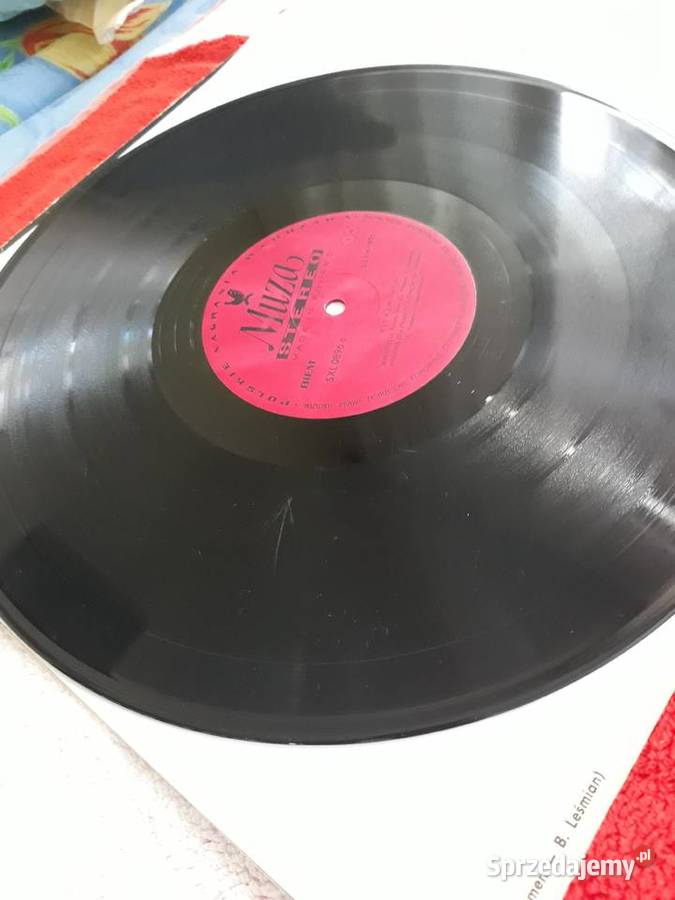 grupa NIEMEN NIEMEN vol2 ORGINAŁ Rzeszów