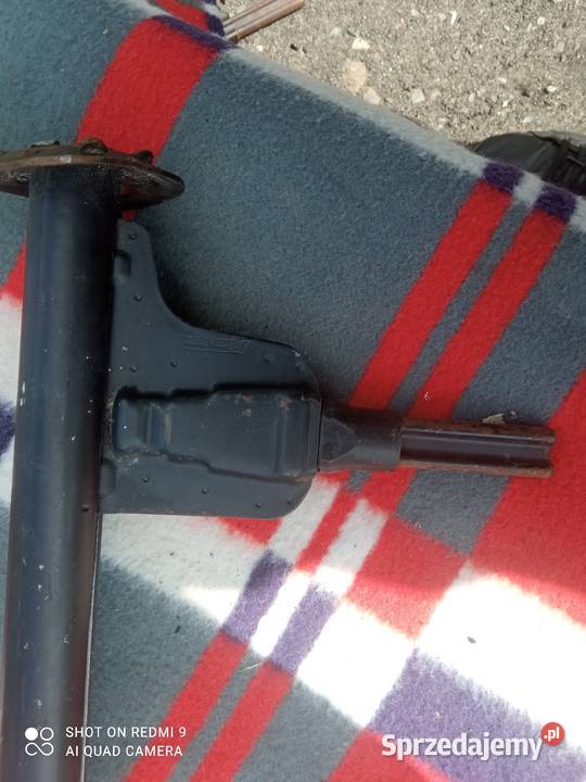 Lewarek Mercedes Benz 190 124