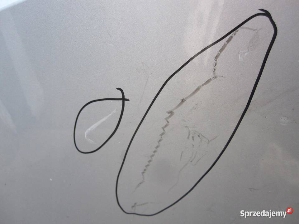 OPEL COMBO D 16r zderzak przód sprzedam