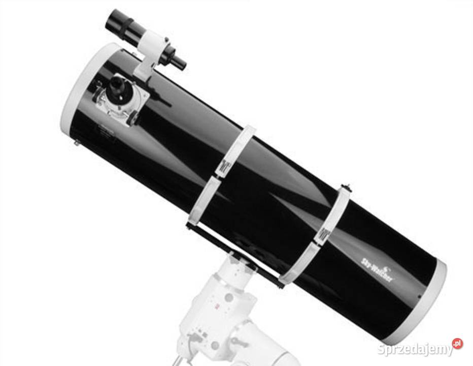 Tuba optyczna SkyWatcher BKP 2501200 OTAW Warszawa