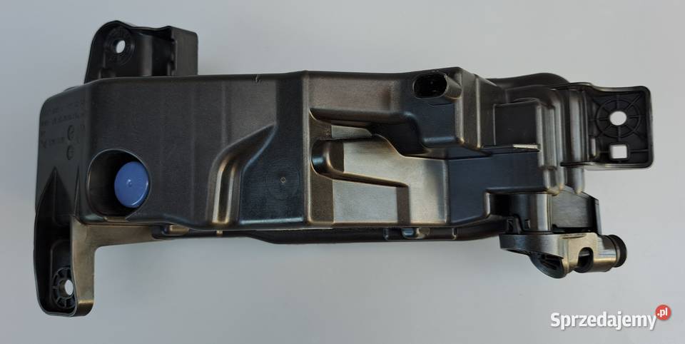 Halogen Lewy LED BMW F40 M Pakiet Oryginał ZKW dolnośląskie