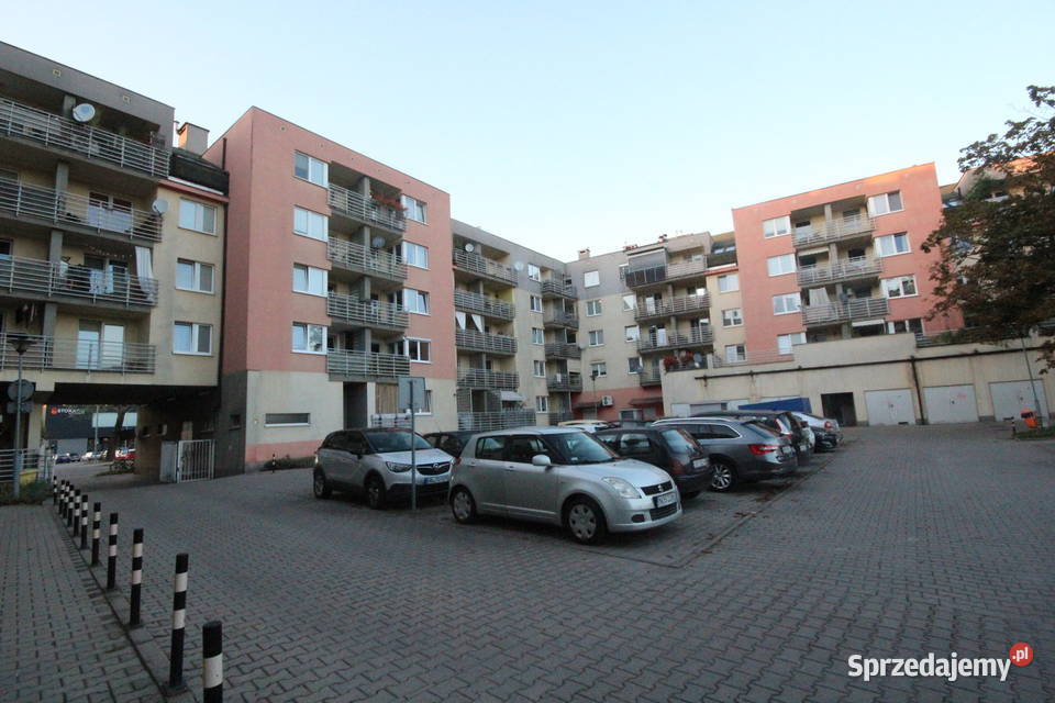2pok 49met Placu Kromera WINDAROZKŁADBALKON Wynajem