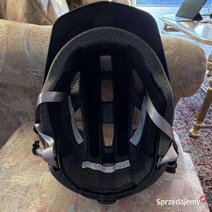 Kask rowerowy XLC BHC30 MTB rozmiar 5861 Zielona Góra sprzedam