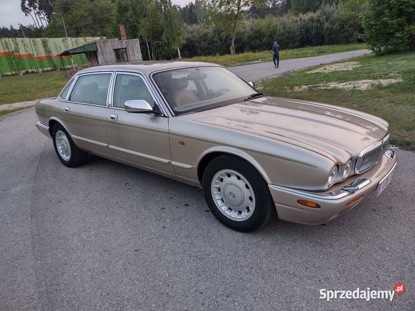 Daimler V8 czujnik zmierzchu Podkonice Miejskie