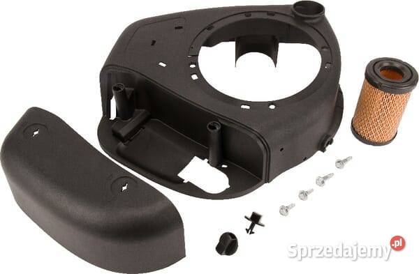 Osłona wentylatora 591642 Kamionna