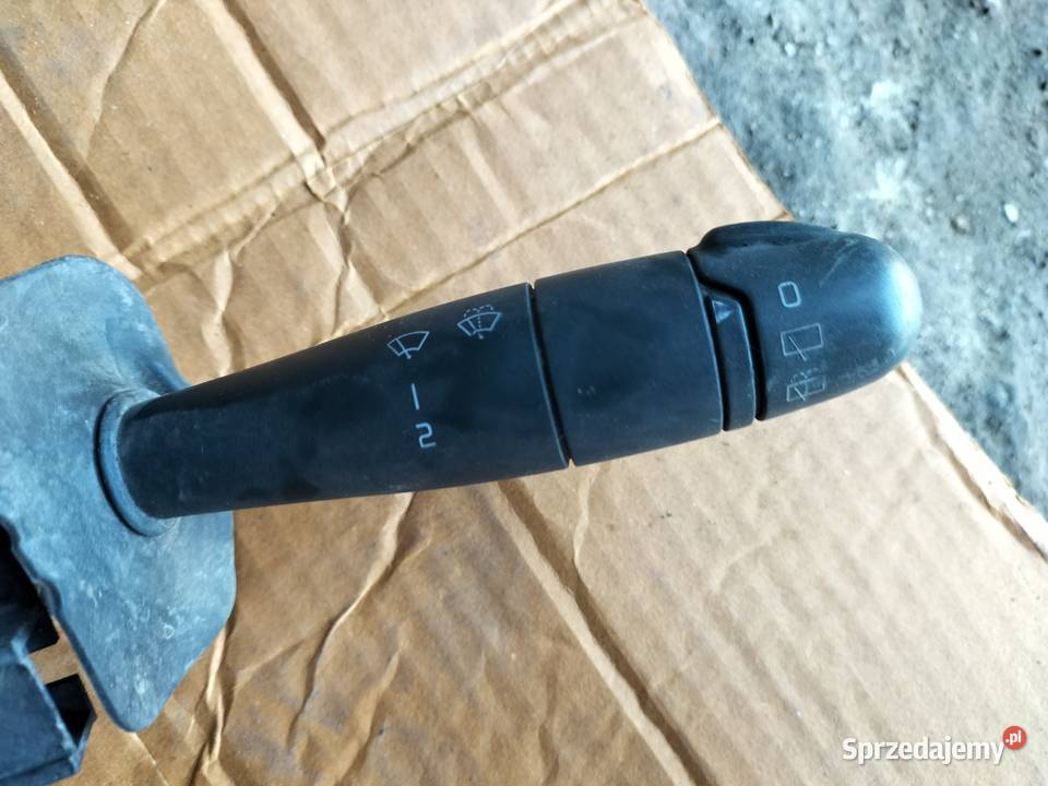 PRZEŁĄCZNIK ZESPOLONY MANETKA RAK RENO KANGO 1 Kamień-Kolonia