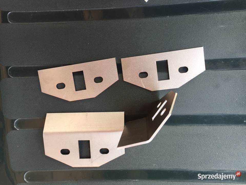 Zestaw naprawczy drzwi Porsche 911 do 98 roku śląskie Gliwice