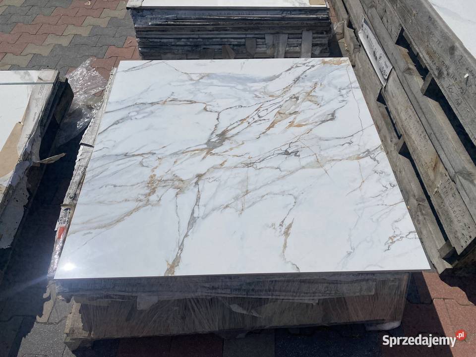 Mix gresy 120x120 Reguły sprzedam