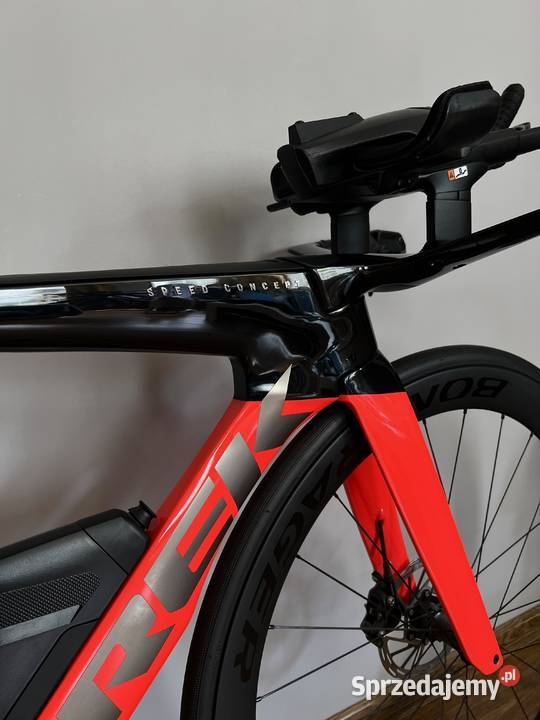 Trek Speed Concept SLR 6 AXS rozmiar S Gdańsk