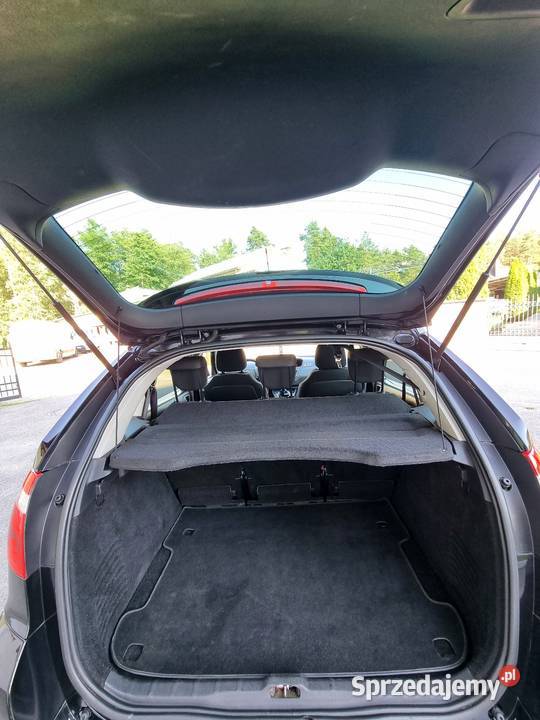 Citroen C4 PICASSO 16 HDI Biłgoraj sprzedam