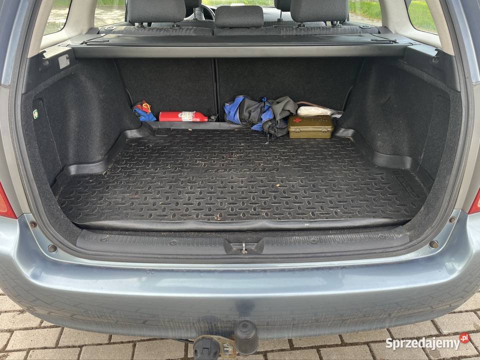 Toyota Corolla 16VVTi Klimatyzacja Dobrzyca