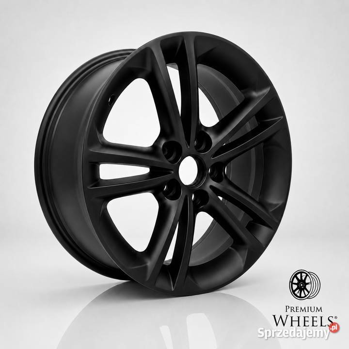 Alufelgi VW Opel BWM Land Rover Chevrolet 5x120 aluminiowe Oświęcim