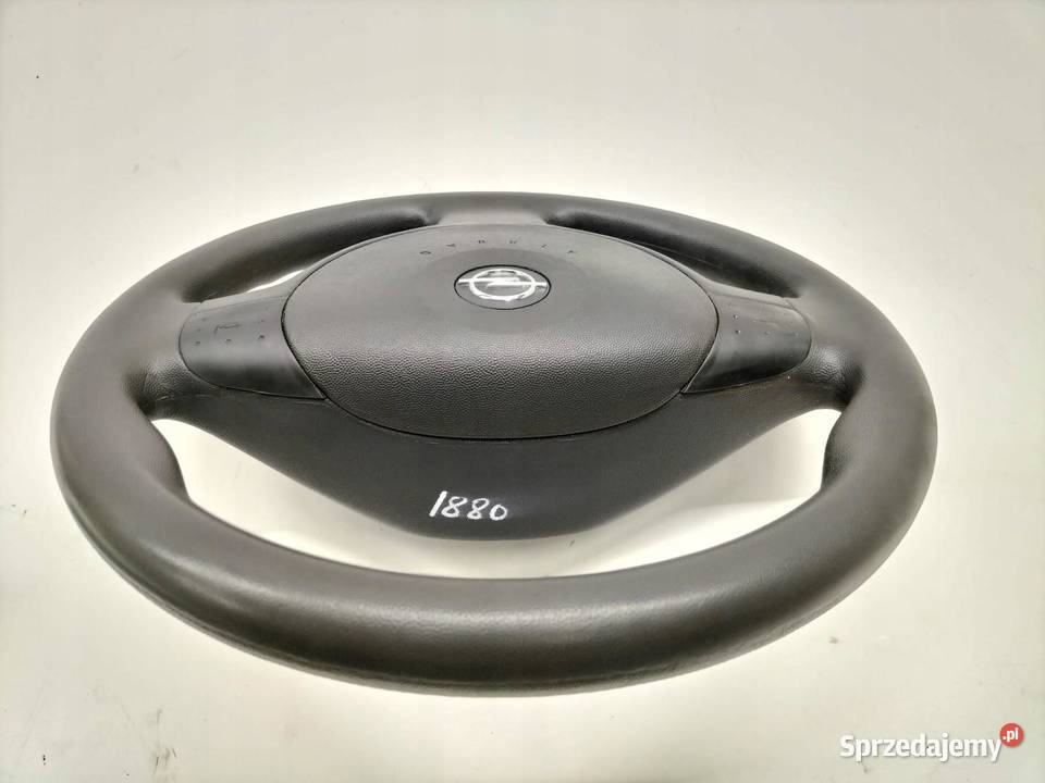 KIEROWNICA Opel Meriva I 20022010 A