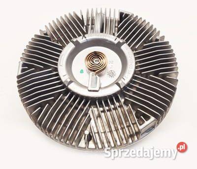 RE34439 176222 SPRZĘGŁO VISCO BORGWARNER zachodniopomorskie