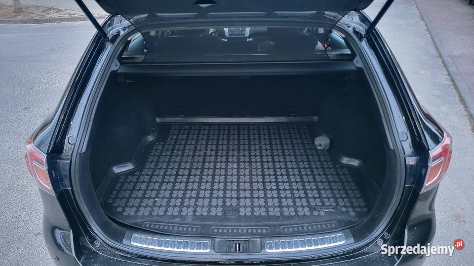 Mazda 6 GH 18 benzyna 120 zadbana Poznań