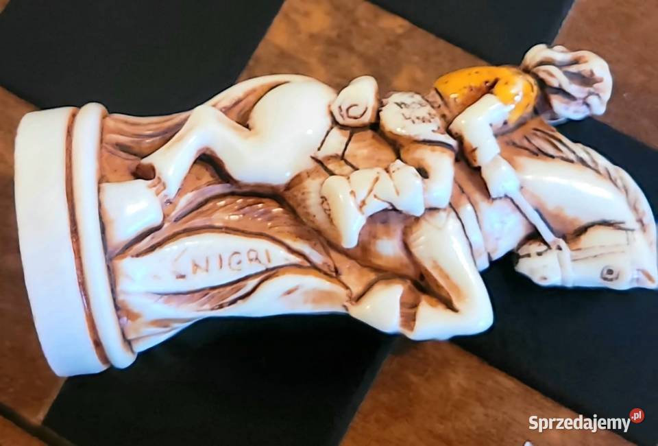 Włoskie szachy NIGRI opolskie Nysa