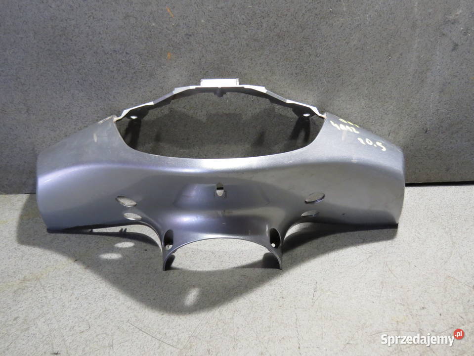 HONDA SH 125 150 OSŁONA LAMPY CZACHA OWIEWKA Olsztyn