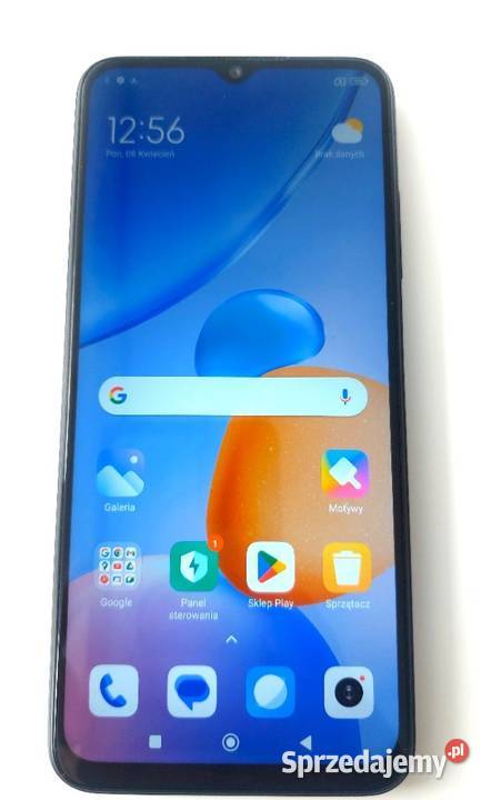 Smartfon Xiaomi Redmi 10 5G 464GB DualSim Bez Jarosław