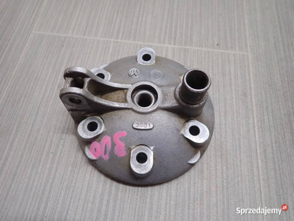 Głowica KTM EGS GS SX 300 9802r Strzelce Krajeńskie sprzedam