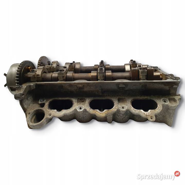 GŁOWICA CYLINDRÓW Jaguar XType 25 V6 Chełm sprzedam