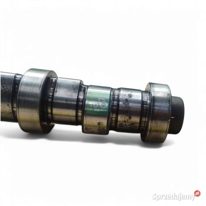 Wałek rozrządu Deutz BF6M2013C F718202410020 Wilkowo sprzedam