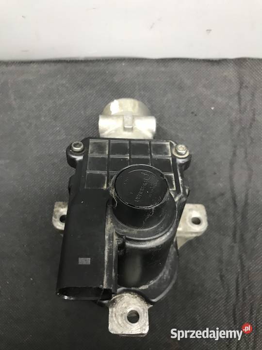 Zawór EGR Renault modus clio megane scenic osobowe sprzedam
