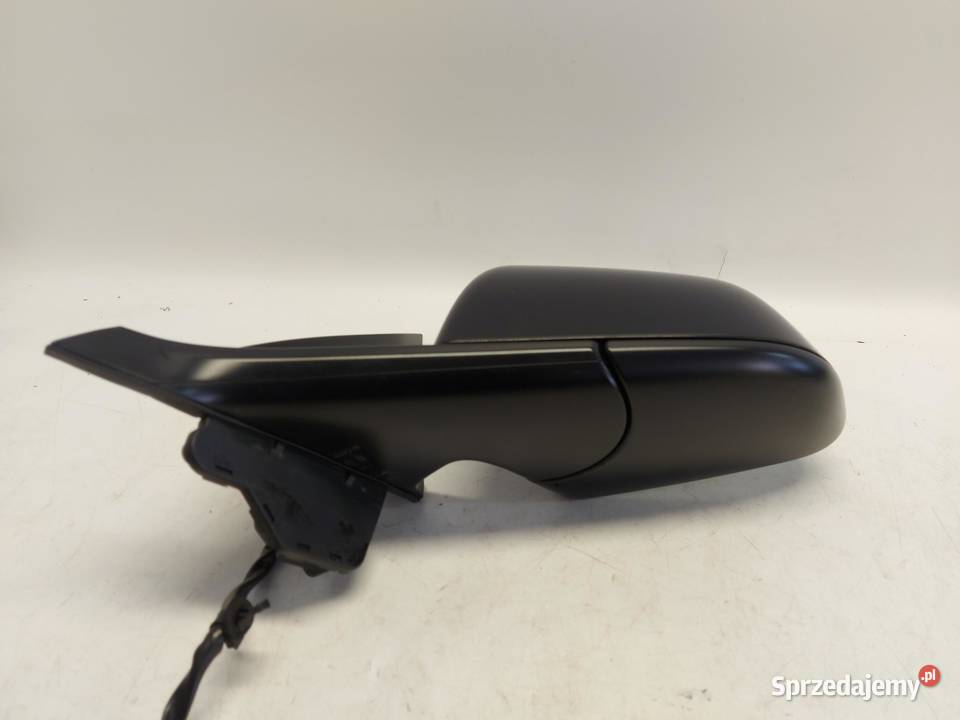 TESLA MODEL Y 2022r LUSTERKO LEWE PRZÓD 13PIN osobowe