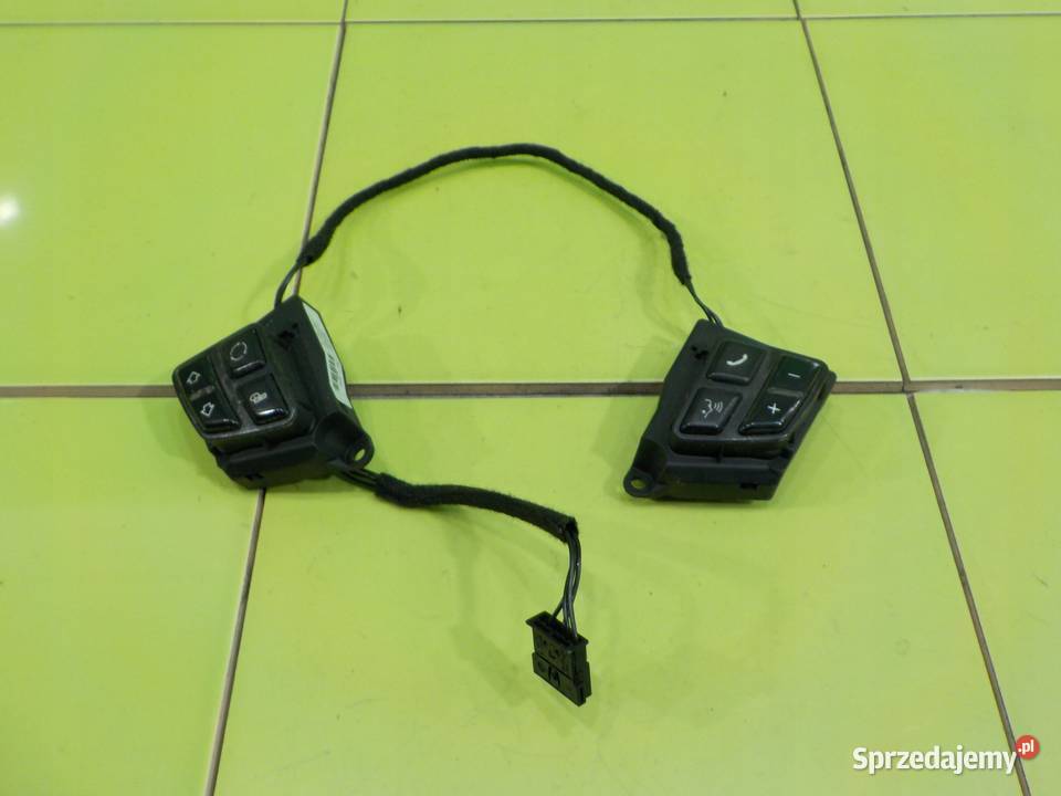 BMW 3 E92 25 B 06r 2D przelacznik kierownicy osobowe Suków