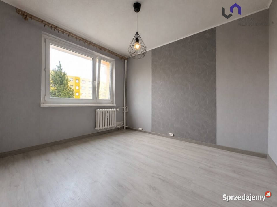 Mieszkanie 48m2 2 pokoje Piekary Śląskie blok