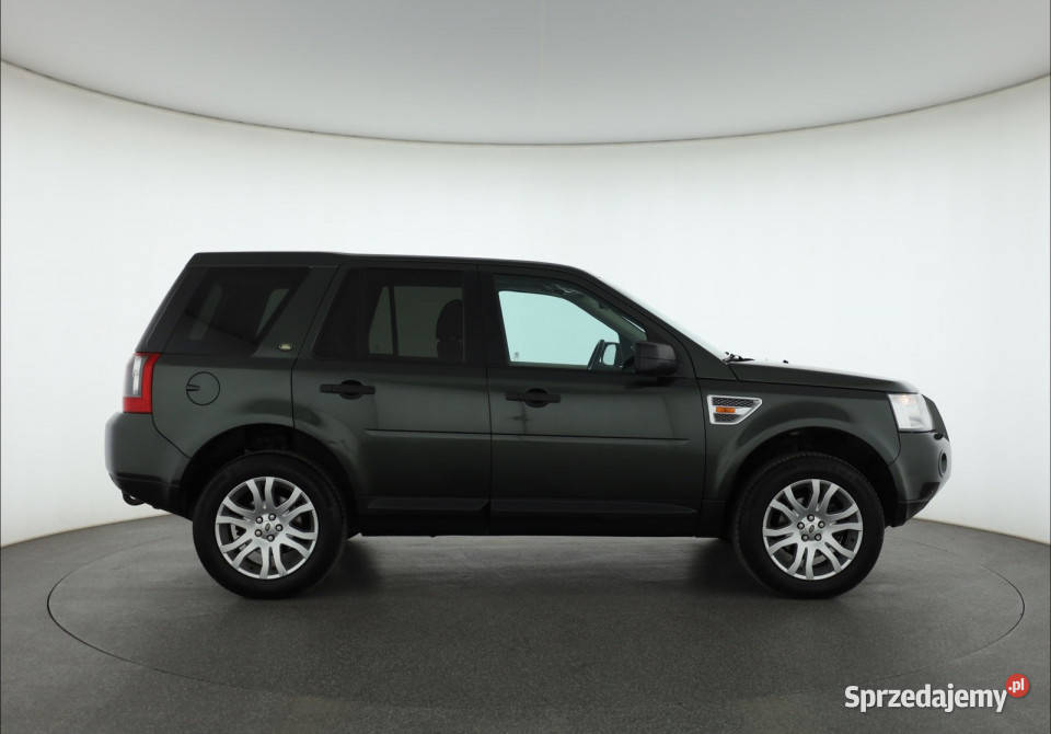 Land Rover Freelander 22 TD4 ABS