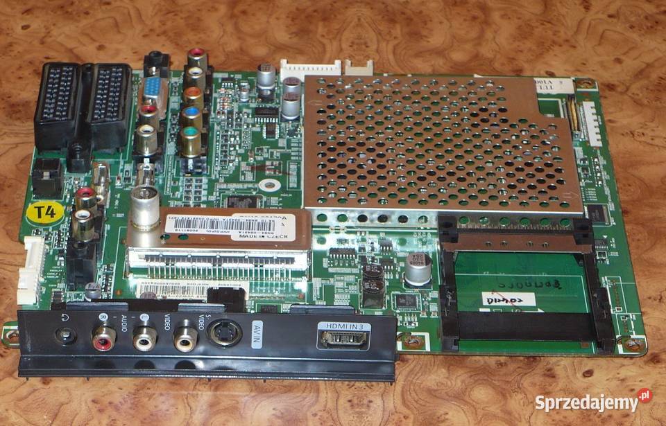 Płyta główna BN4101145A TV Samsung LE40A536T1F Lublin